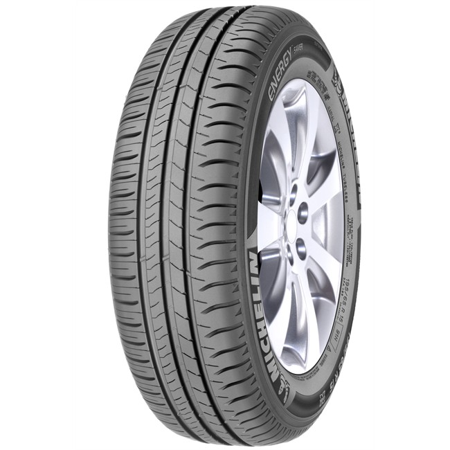 Neumático MICHELIN ENERGY SAVER + 215/60 R16 95 V : Norauto.es