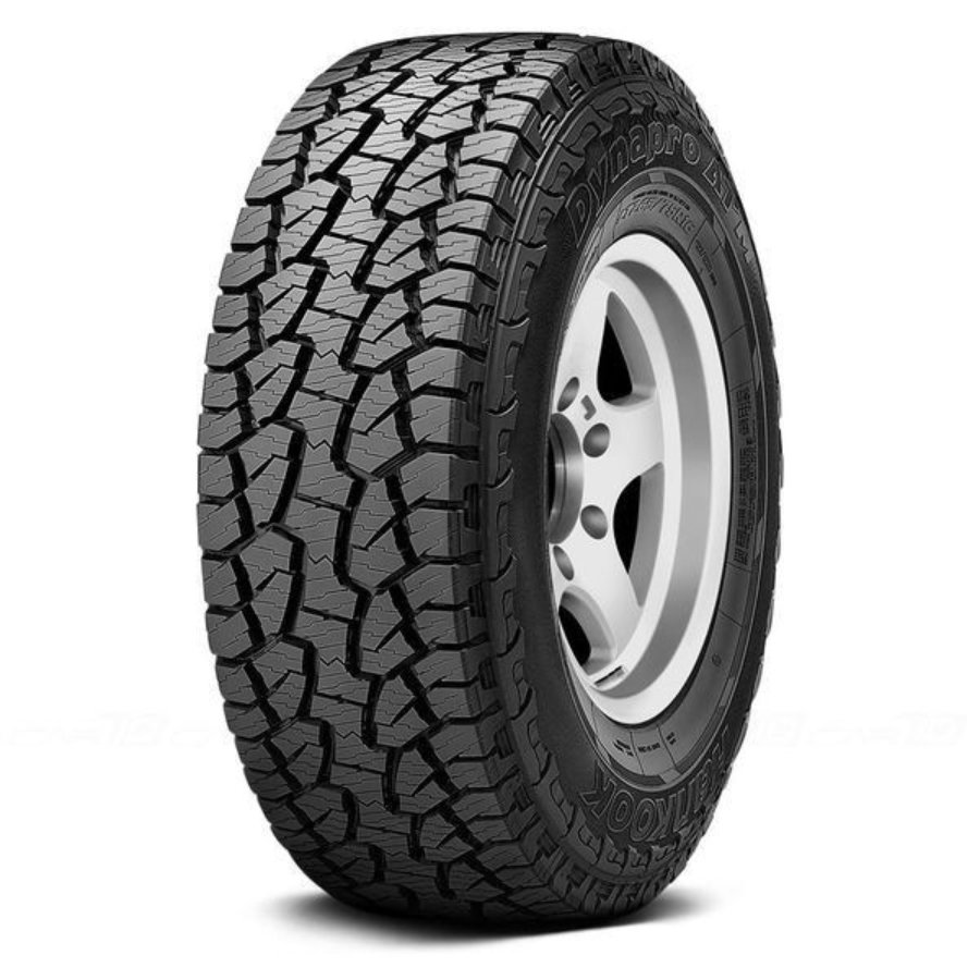 Neumático 4x4 Hankook Dynapro At2 Rf11 21580 R15 102 T Norautoes 4522