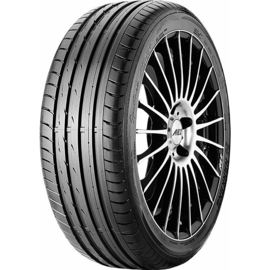 Neumático YOKOHAMA ASPEC A349 215/60 R17 96 H : Norauto.es