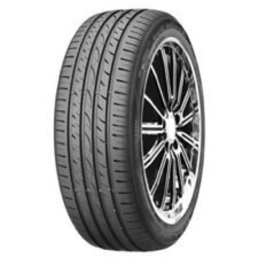 Neumático YOKOHAMA BLUEARTH A34 165/65 R14 79 S : Norauto.es