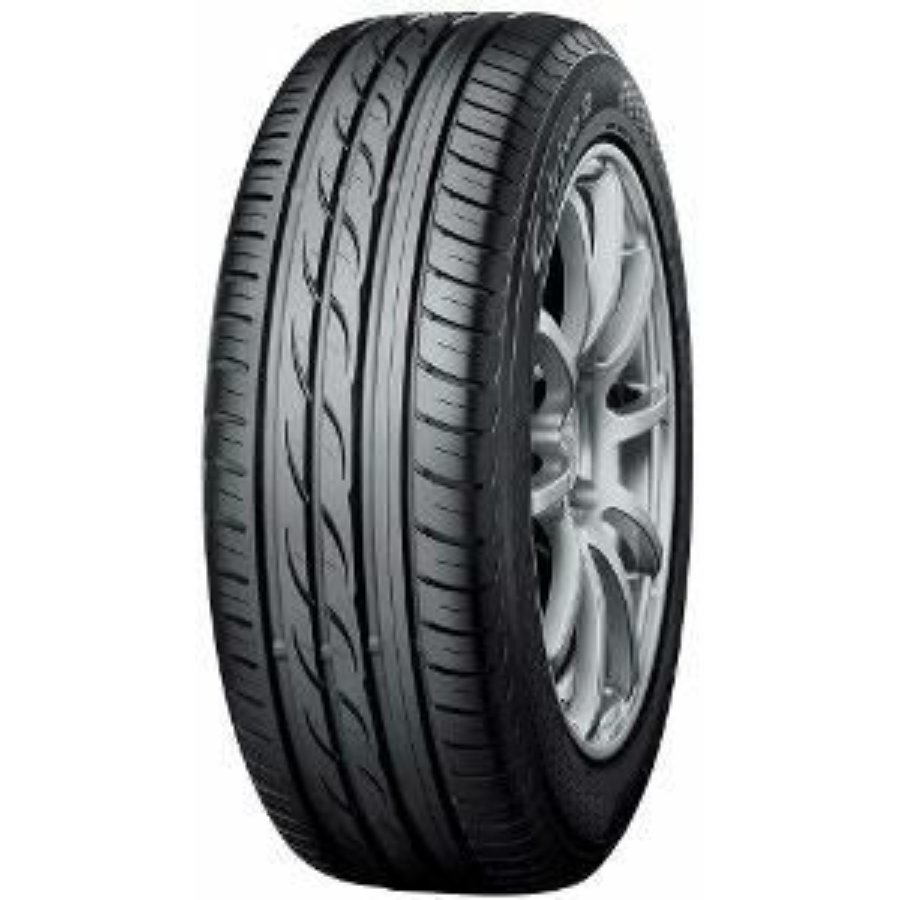Neumático YOKOHAMA C DRIVE2 205/55 R16 91 V MO : Norauto.es