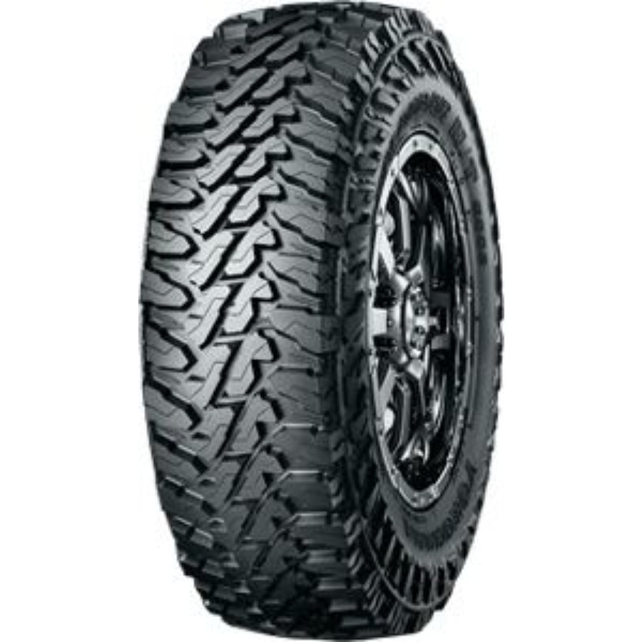 Neumático 4x4 YOKOHAMA GEOLANDAR M/T G003 225/65 R17 107/103 Q : Norauto.es