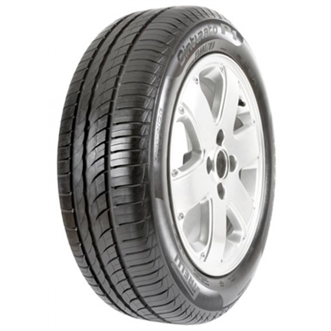 Neumático PIRELLI CINTURATO P1 VERDE 185/60 R14 82 H : Norauto.es
