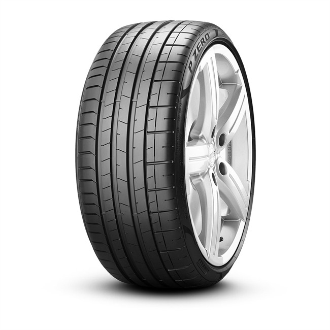 Neumatico 4x4 Pirelli P Zero 265 35 R22 102 V Xl Norauto Es