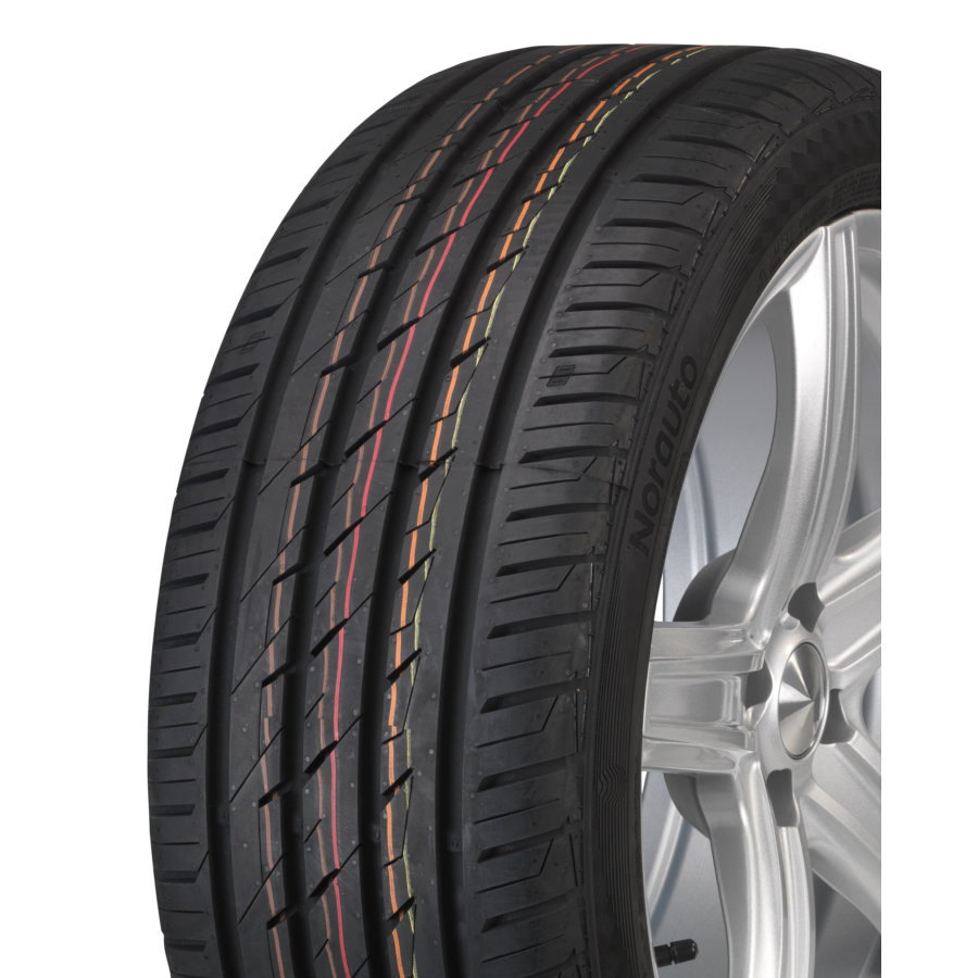 Neumático NORAUTO PREVENSYS 4 185/65 R15 88 T : Norauto.es