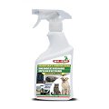 Neutralizador de olores MAFRA l&iacute;nea mascotas 500 ml