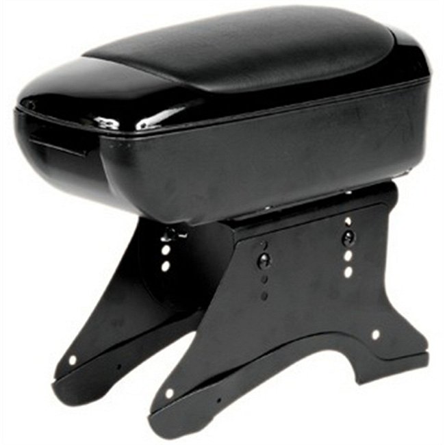 Organizador De Consola Central De Coche, Reposabrazos Oculto, Caja De