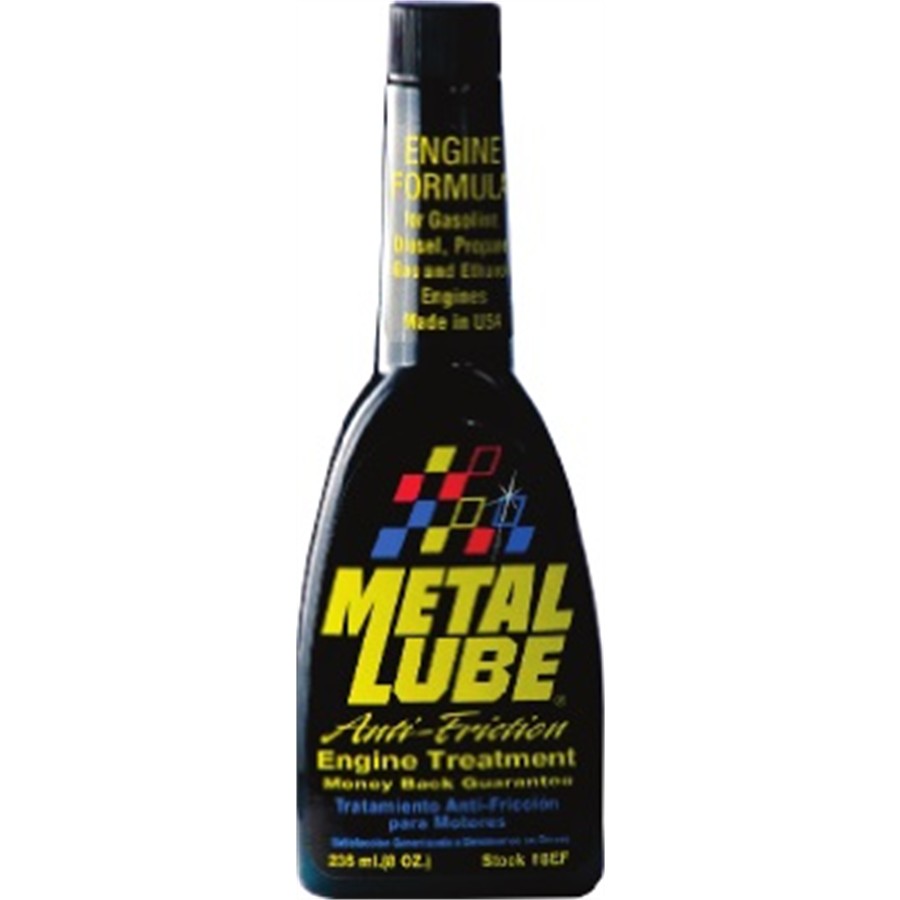 Fórmula para motor METAL LUBE 236 ml : Norauto.es